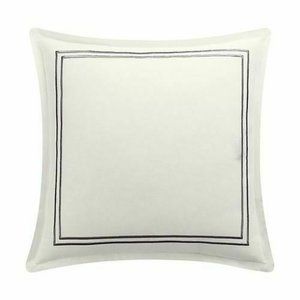 New Bridge Street Zoe European Pillow Sham